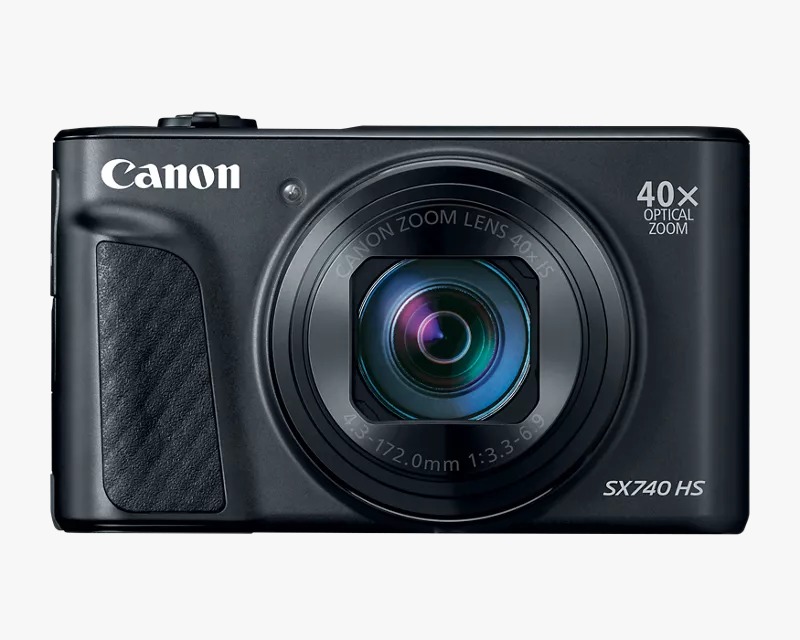 Canon SX740